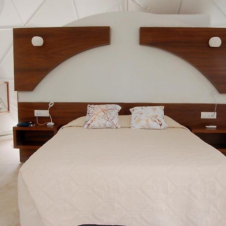 Hotel Chiibal Tulum Zewnętrze zdjęcie