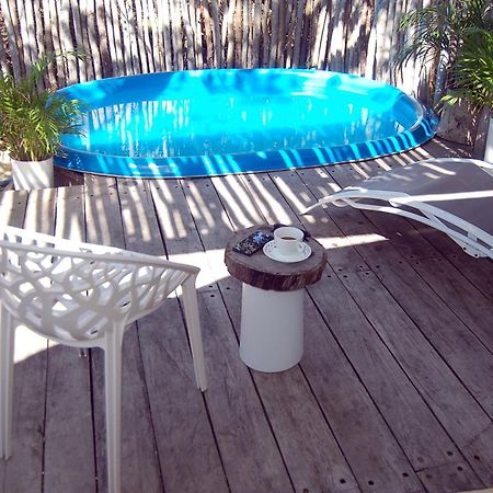 Hotel Chiibal Tulum Pokój zdjęcie