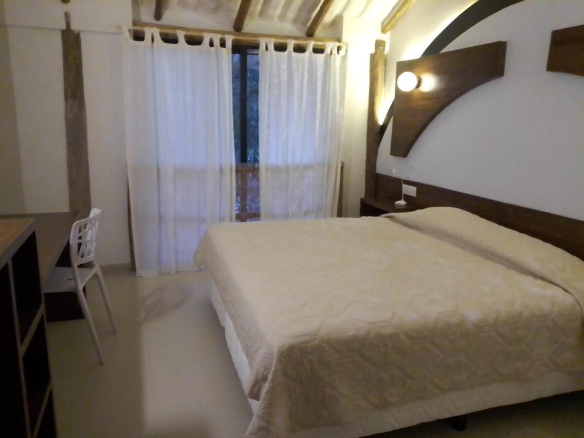 Hotel Chiibal Tulum Zewnętrze zdjęcie