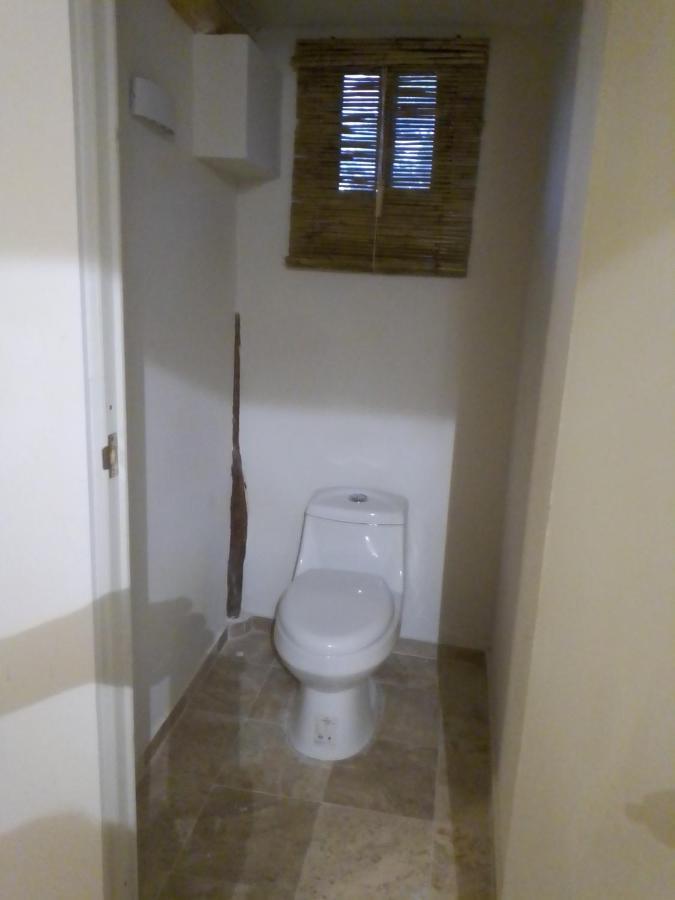 Hotel Chiibal Tulum Zewnętrze zdjęcie