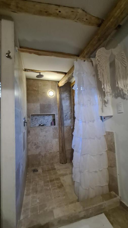 Hotel Chiibal Tulum Zewnętrze zdjęcie