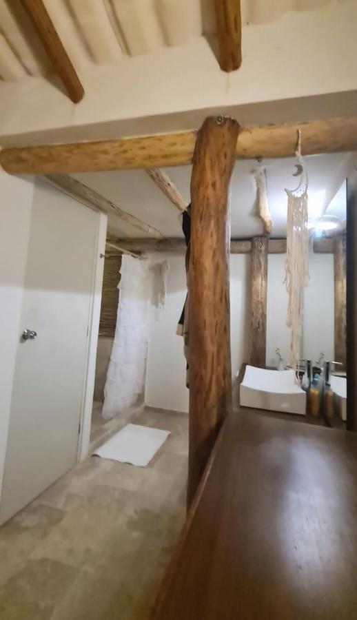 Hotel Chiibal Tulum Zewnętrze zdjęcie