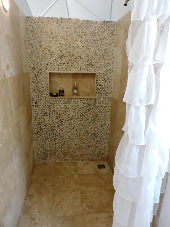 Hotel Chiibal Tulum Zewnętrze zdjęcie